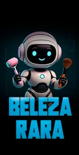BELEZA RARA